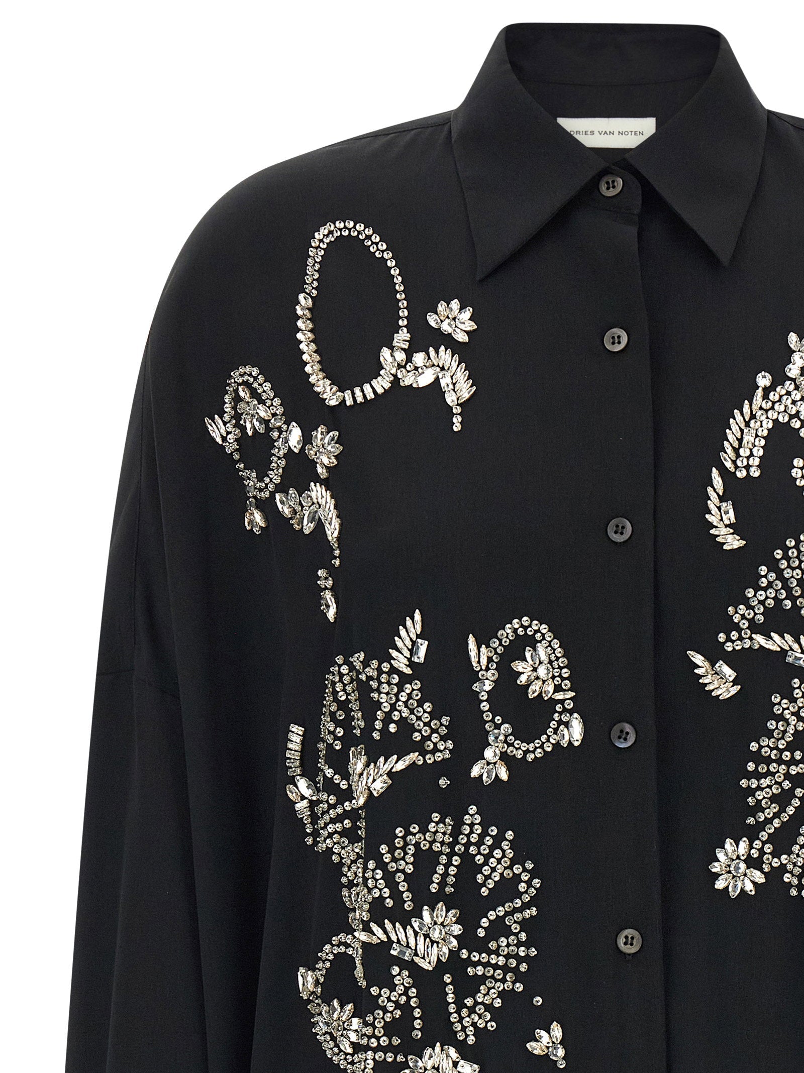 Dries Van Noten Dries Van Noten Casia Shirt