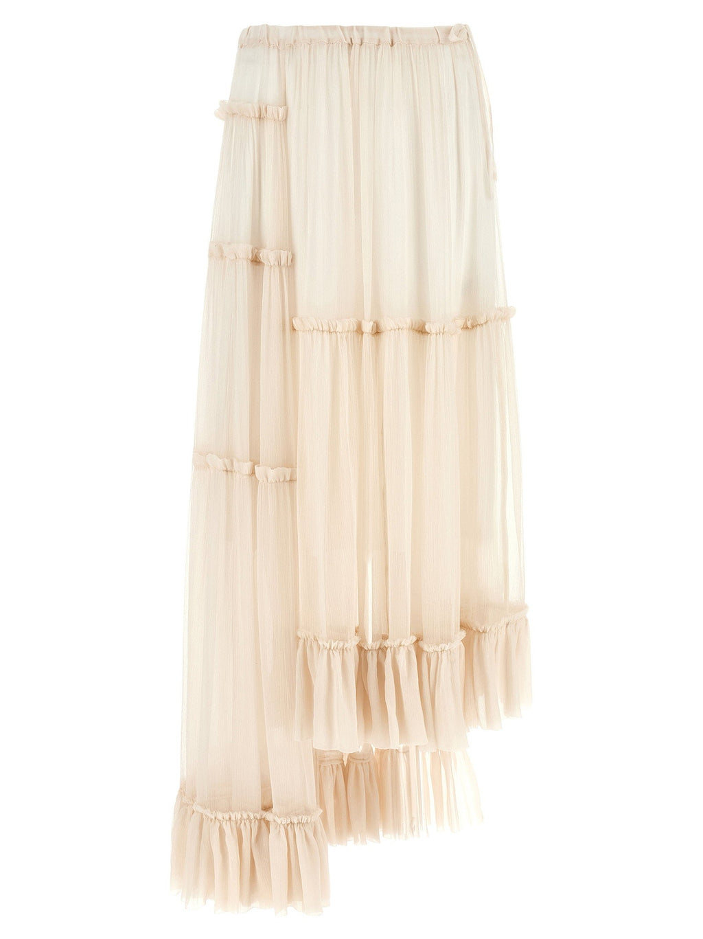 Dries Van Noten Dries Van Noten Sunia Bis Skirt