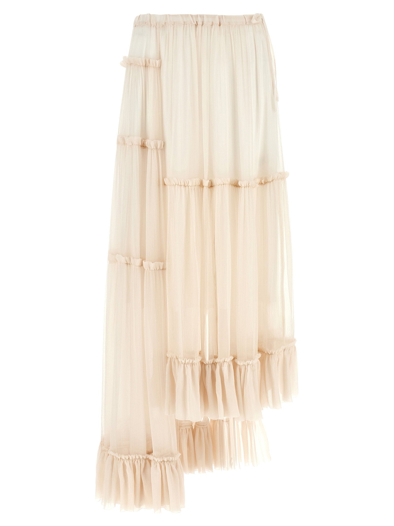 Dries Van Noten Dries Van Noten Sunia Bis Skirt