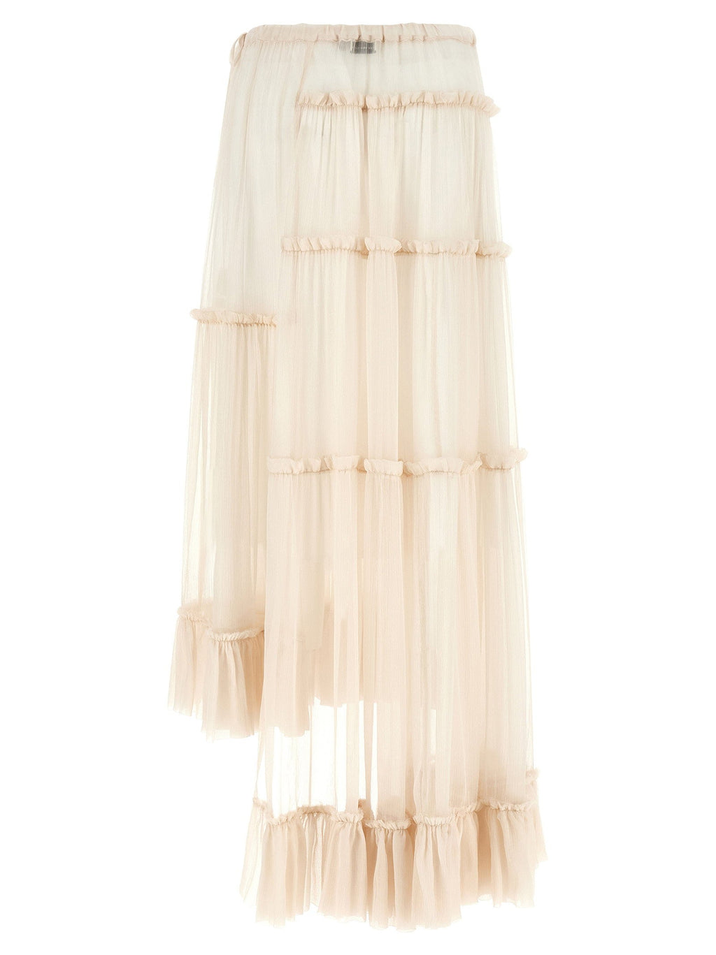 Dries Van Noten Dries Van Noten Sunia Bis Skirt