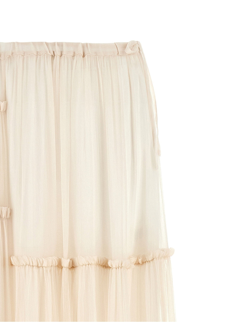 Dries Van Noten Dries Van Noten Sunia Bis Skirt