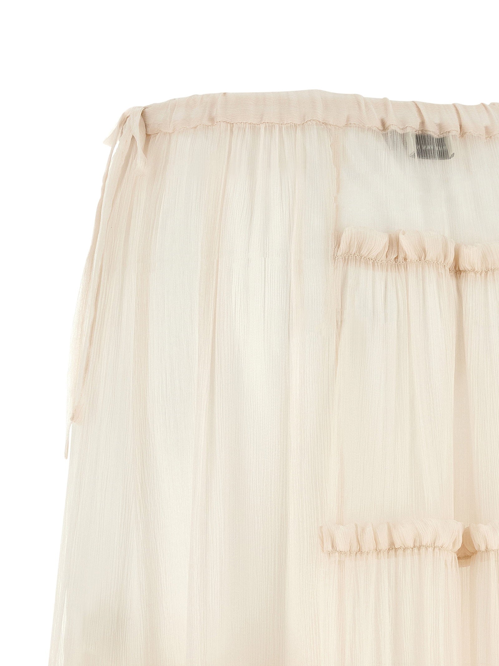 Dries Van Noten Dries Van Noten Sunia Bis Skirt