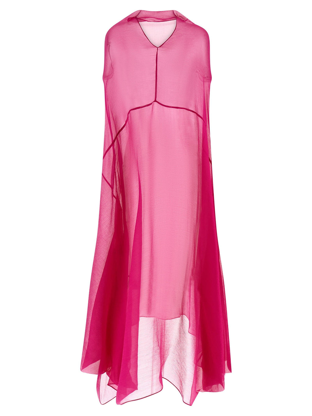 Dries Van Noten Dries Van Noten Ducy Dress