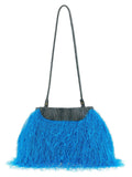 Dries Van Noten Dries Van Noten Fringed Clutch