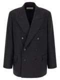 Dries Van Noten Dries Van Noten Boiser Blazer