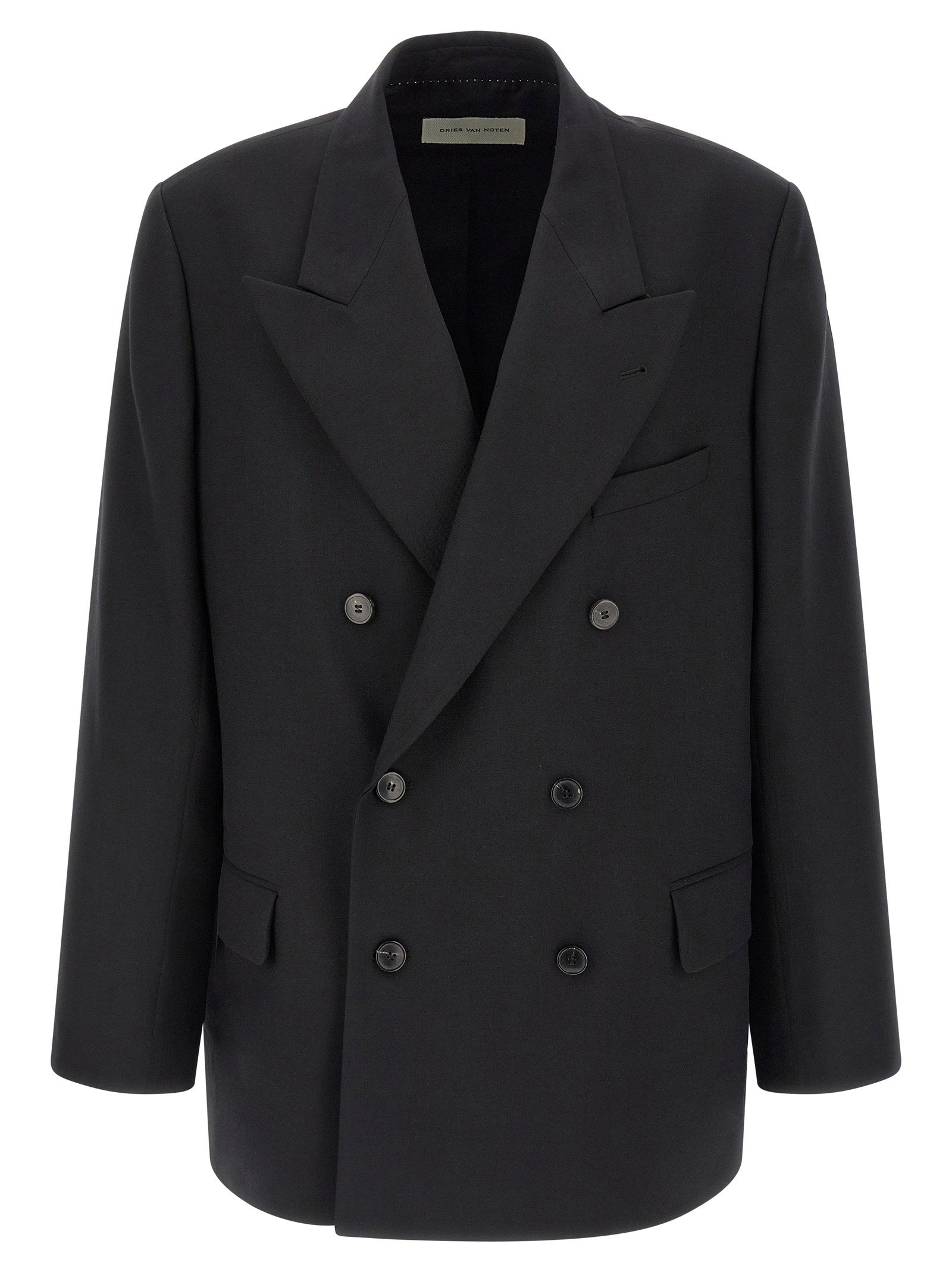 Dries Van Noten Dries Van Noten Boiser Blazer