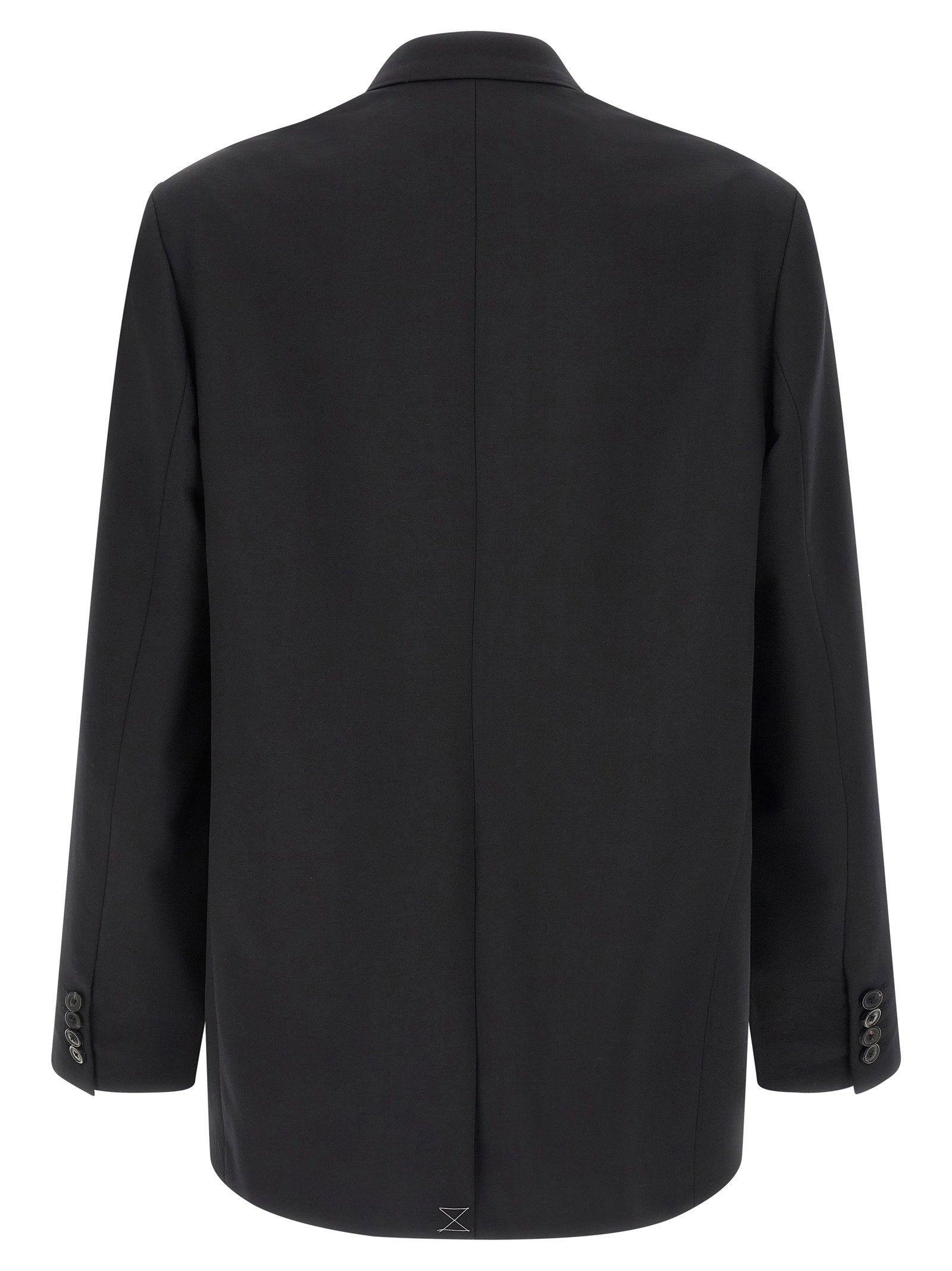 Dries Van Noten Dries Van Noten Boiser Blazer