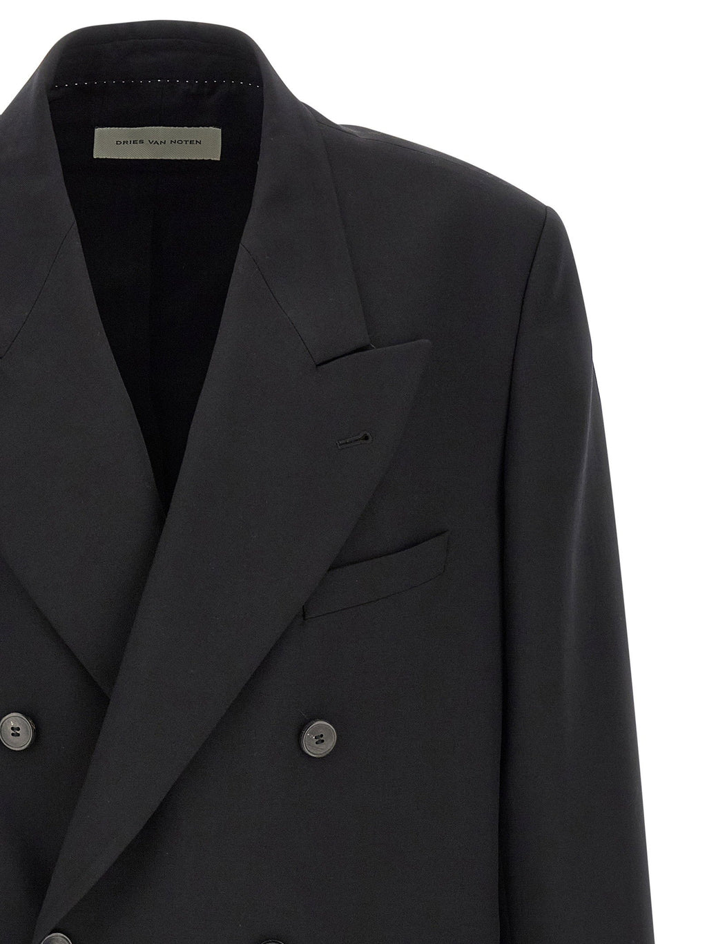Dries Van Noten Dries Van Noten Boiser Blazer