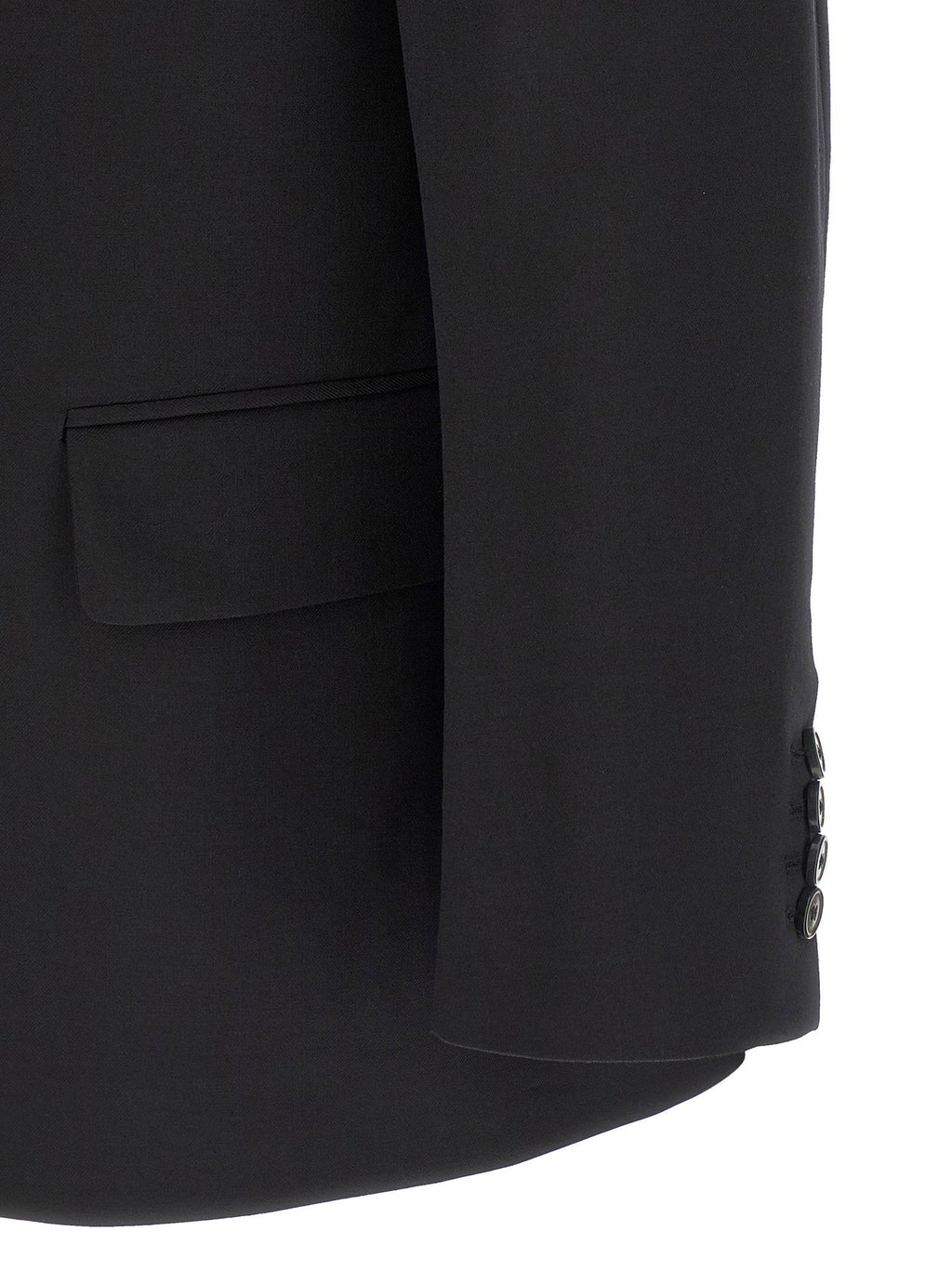 Dries Van Noten Dries Van Noten Boiser Blazer