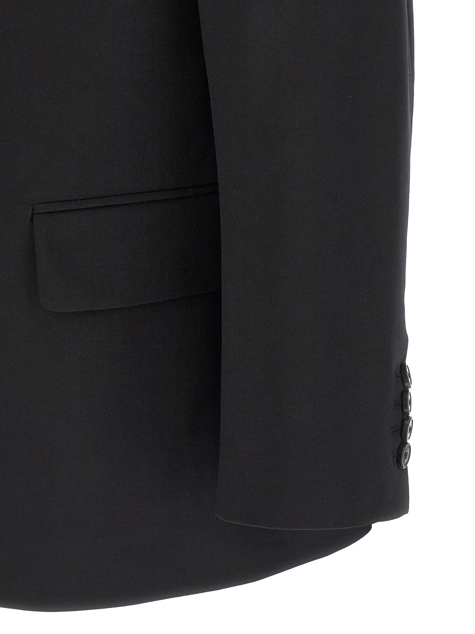 Dries Van Noten Dries Van Noten Boiser Blazer
