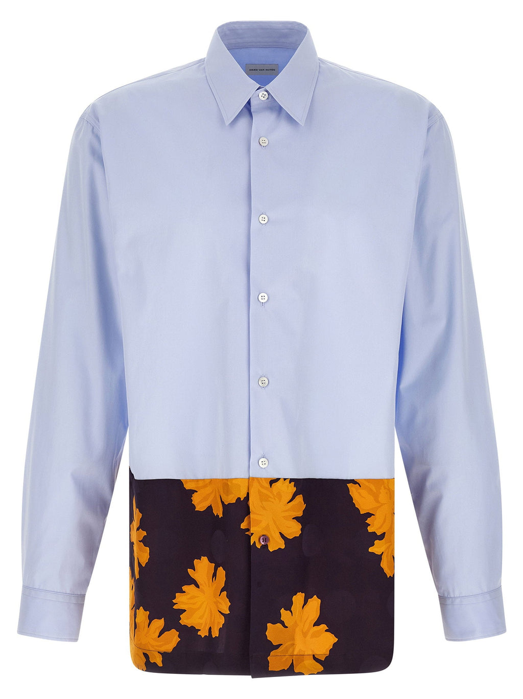 Dries Van Noten Dries Van Noten Capero Shirt