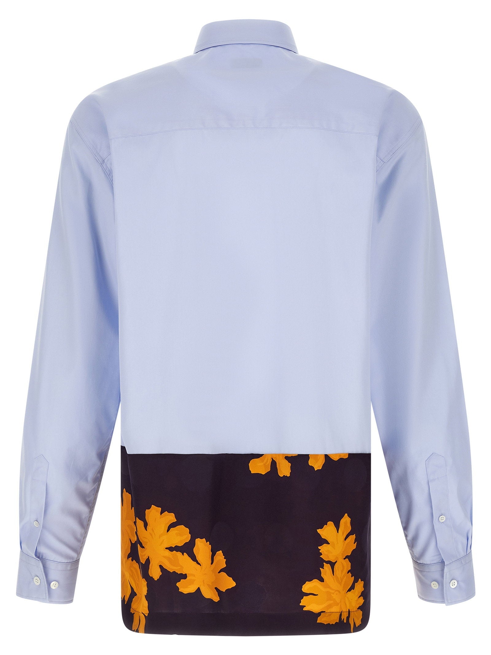 Dries Van Noten Dries Van Noten Capero Shirt