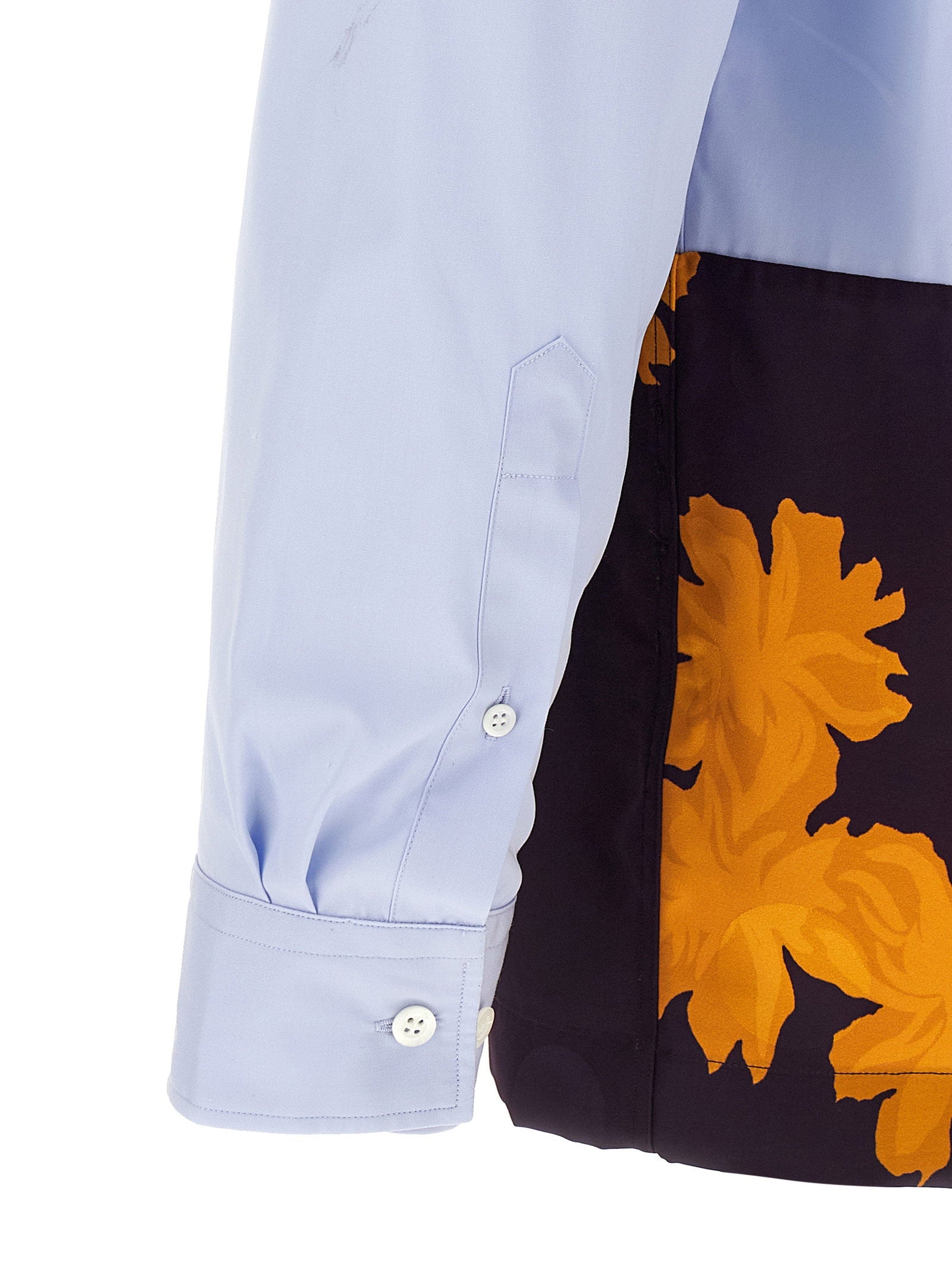 Dries Van Noten Dries Van Noten Capero Shirt