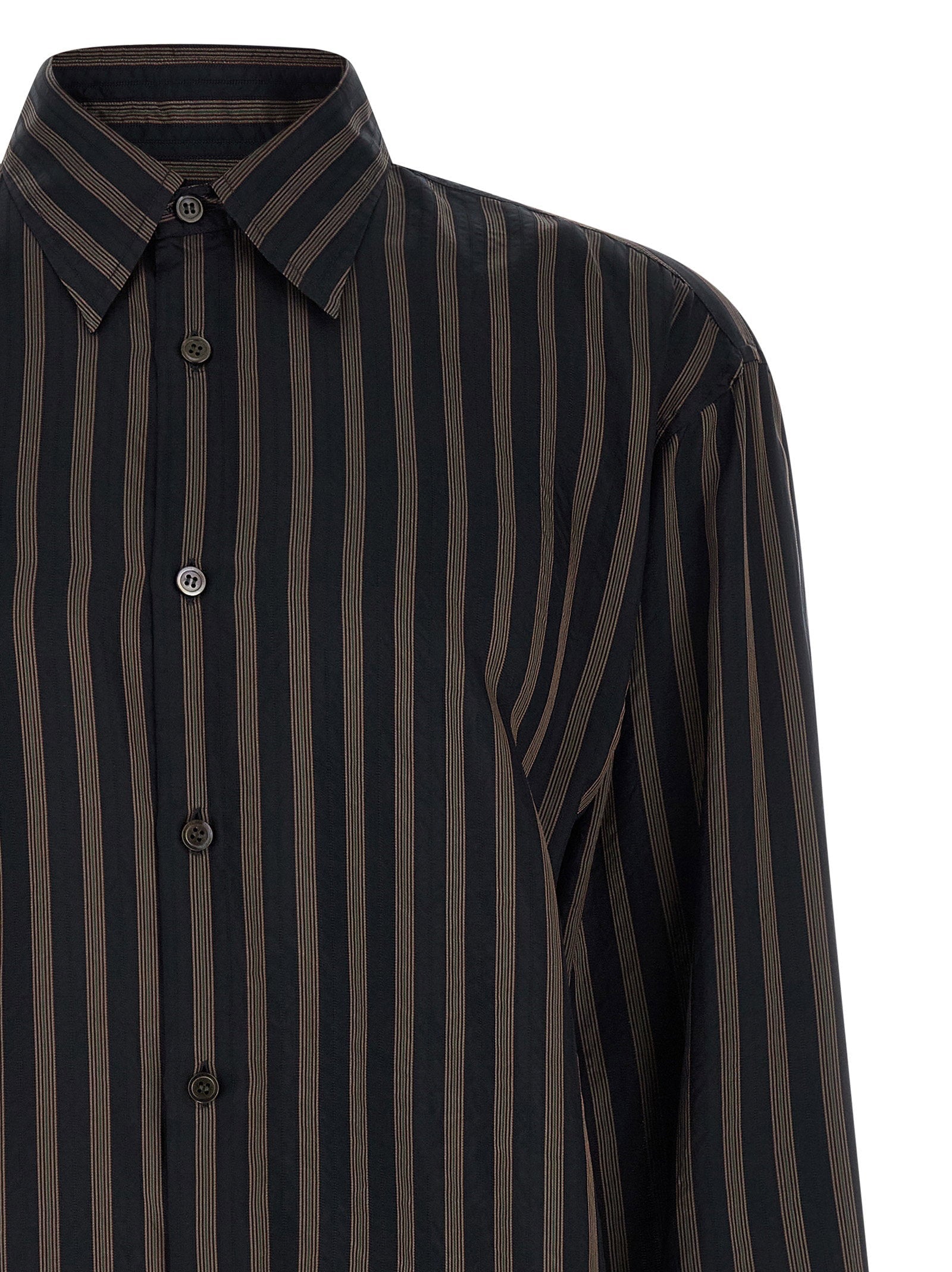 Dries Van Noten Dries Van Noten Croom Shirt