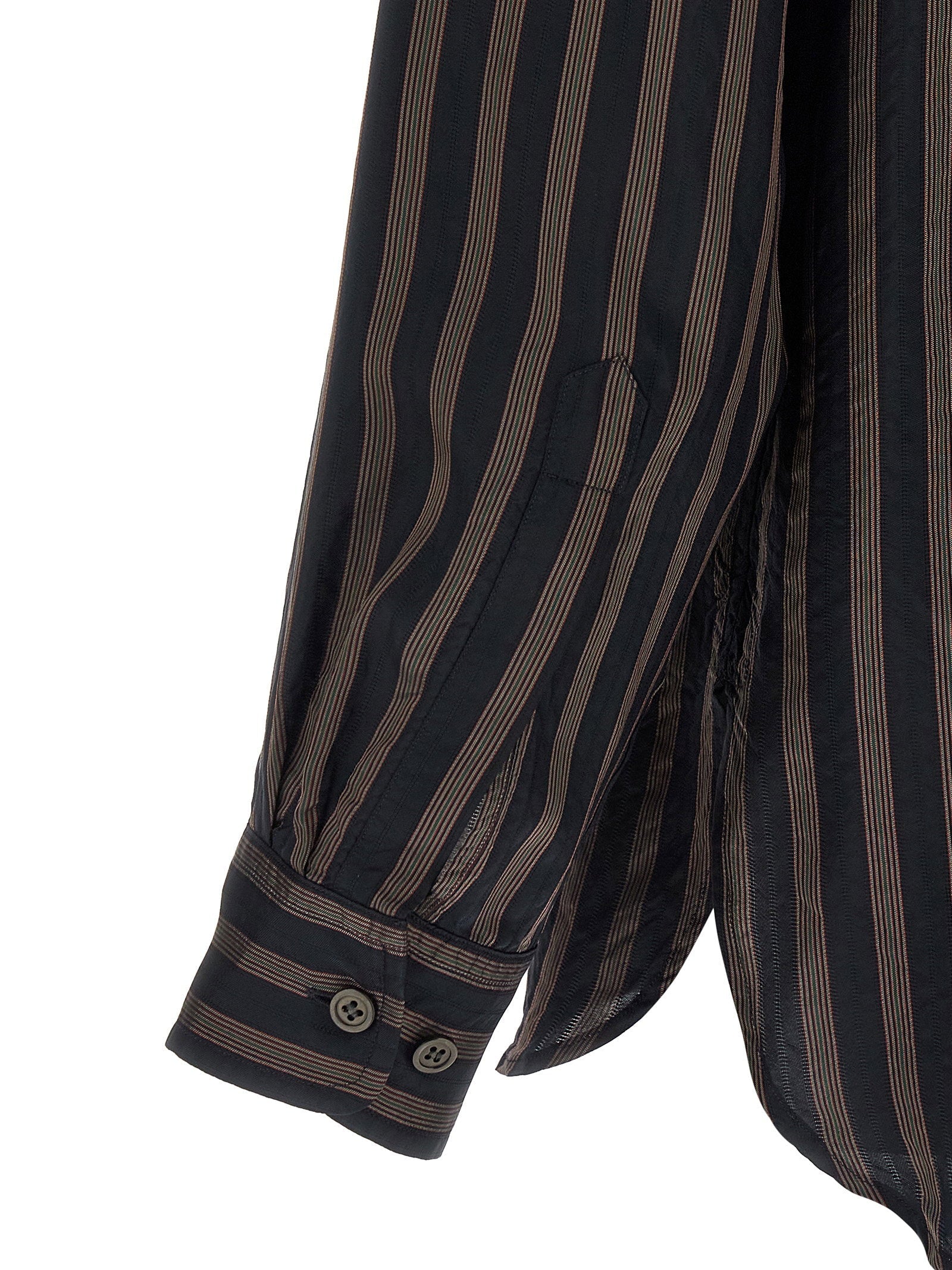 Dries Van Noten Dries Van Noten Croom Shirt