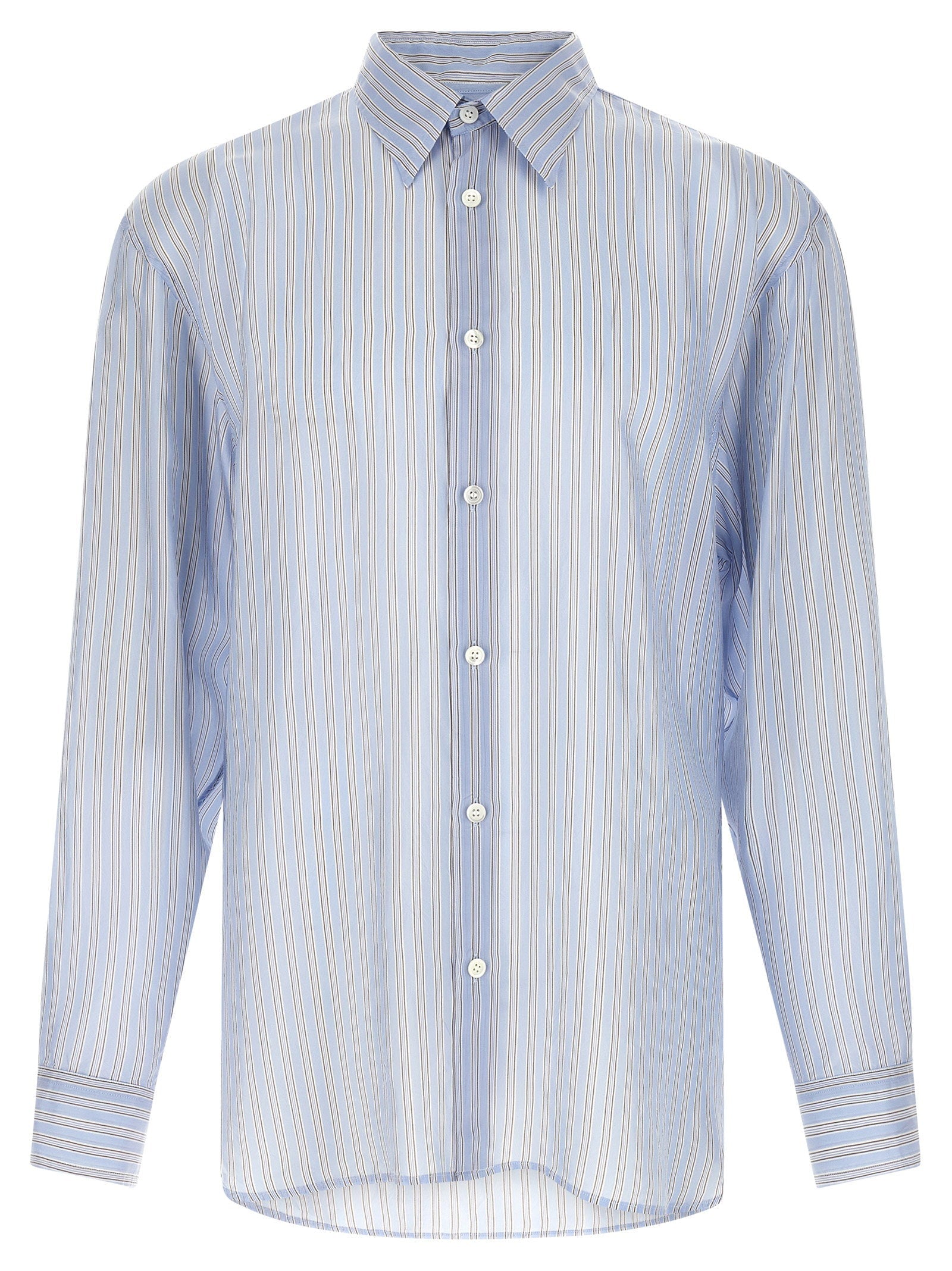 Dries Van Noten Dries Van Noten Croom Shirt