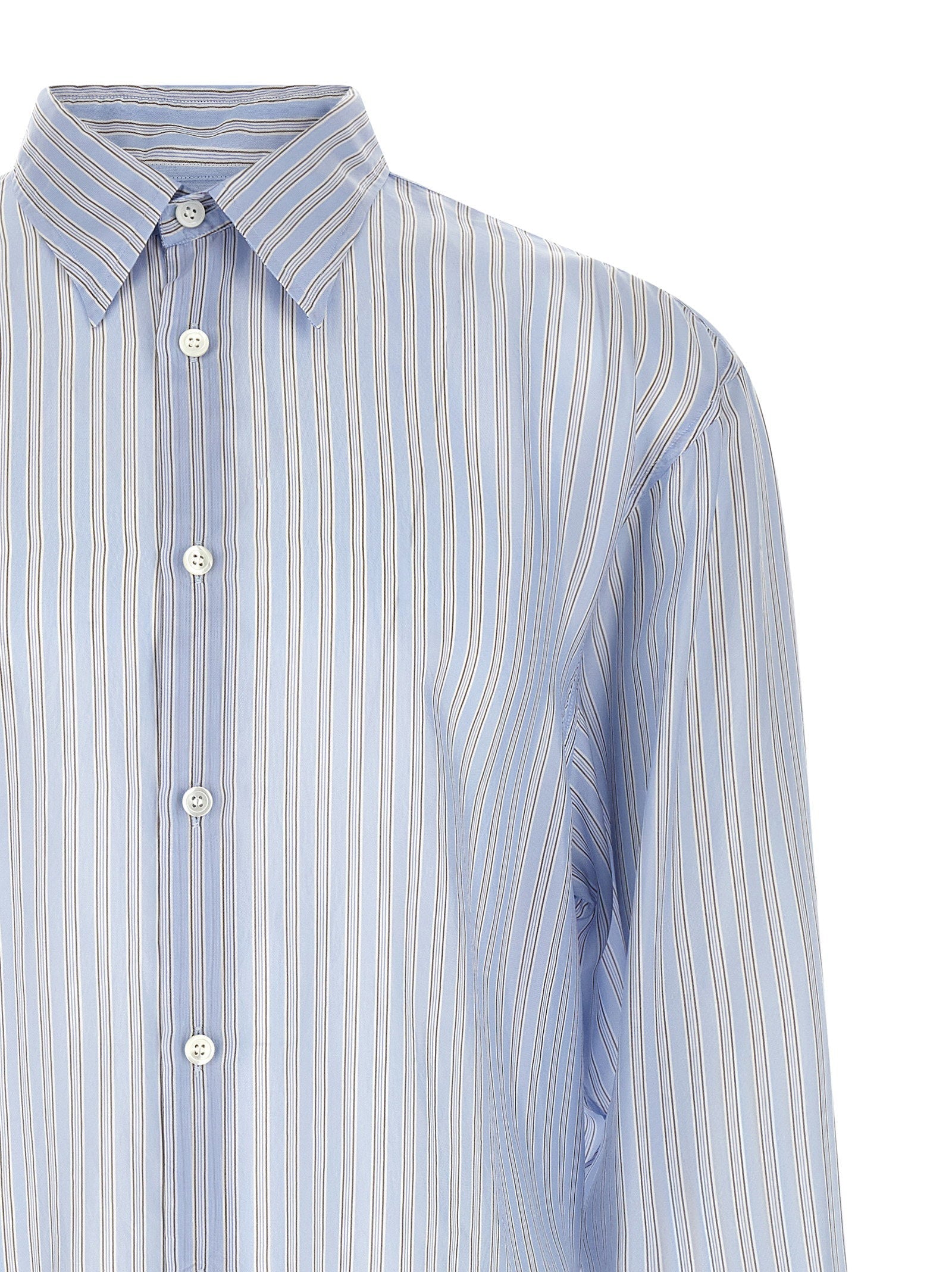 Dries Van Noten Dries Van Noten Croom Shirt