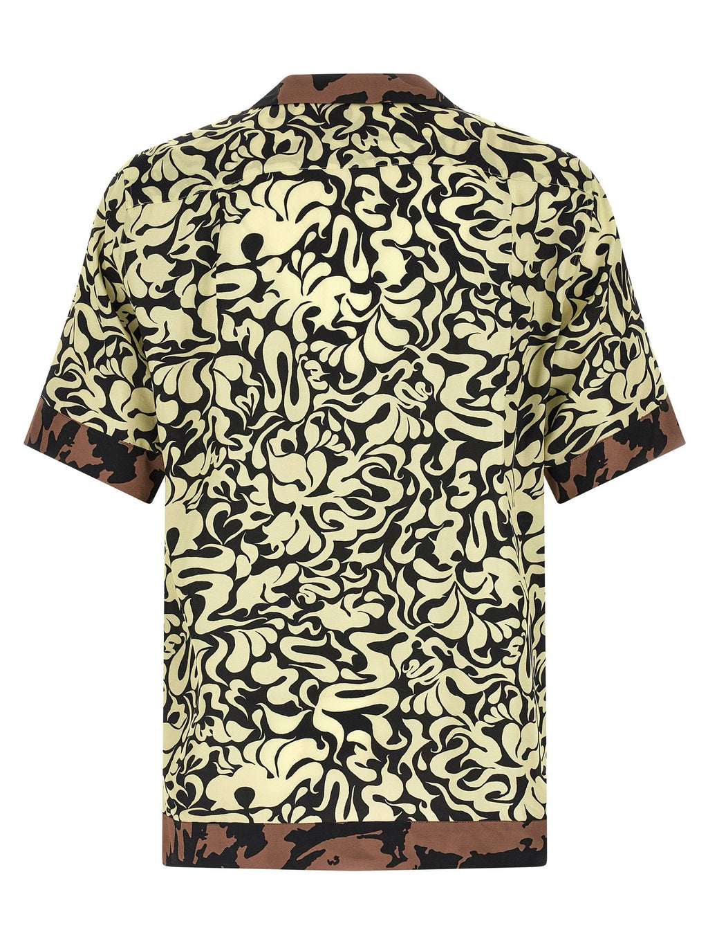 Dries Van Noten Dries Van Noten Carltone Shirt
