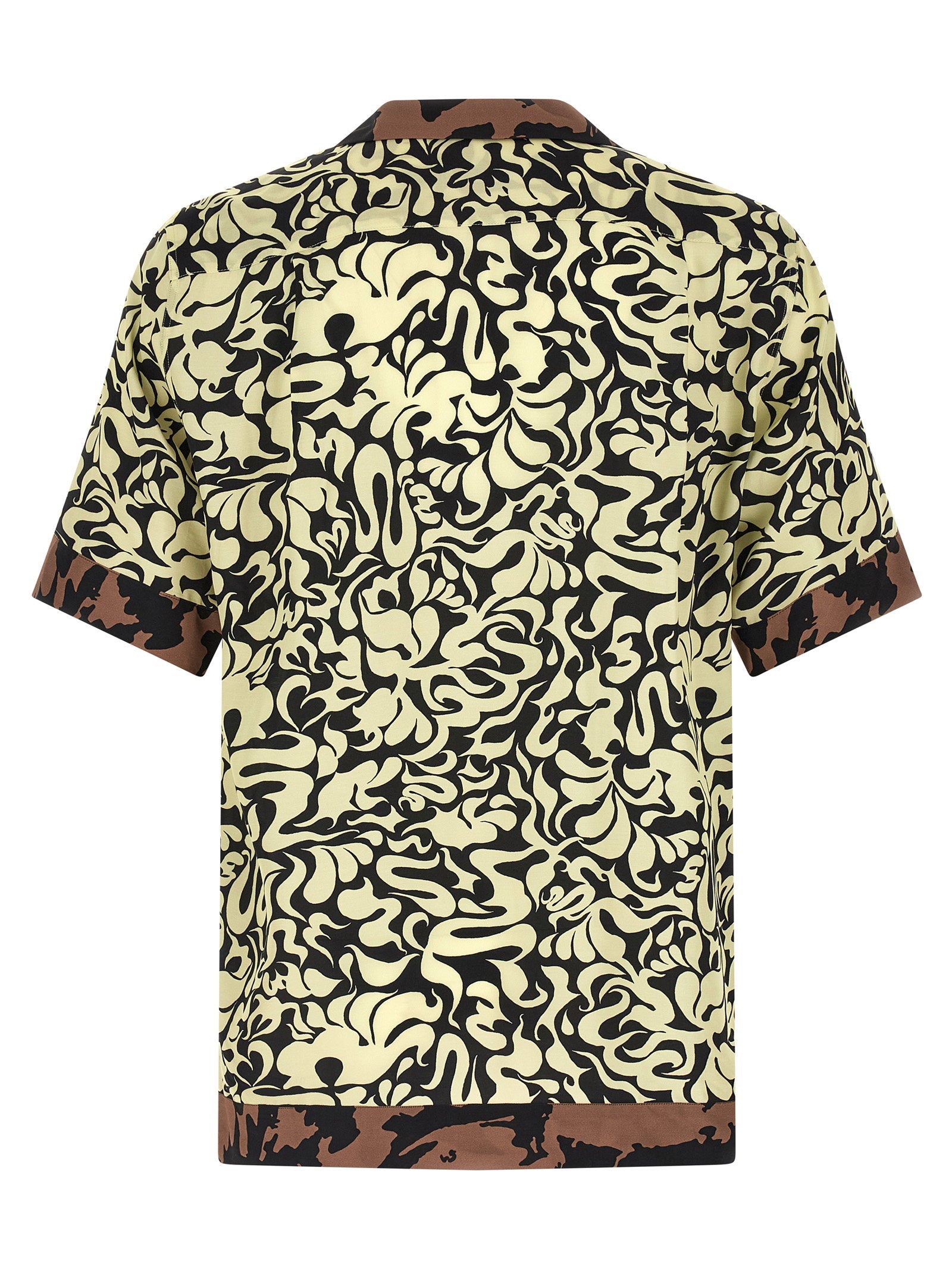 Dries Van Noten Dries Van Noten Carltone Shirt
