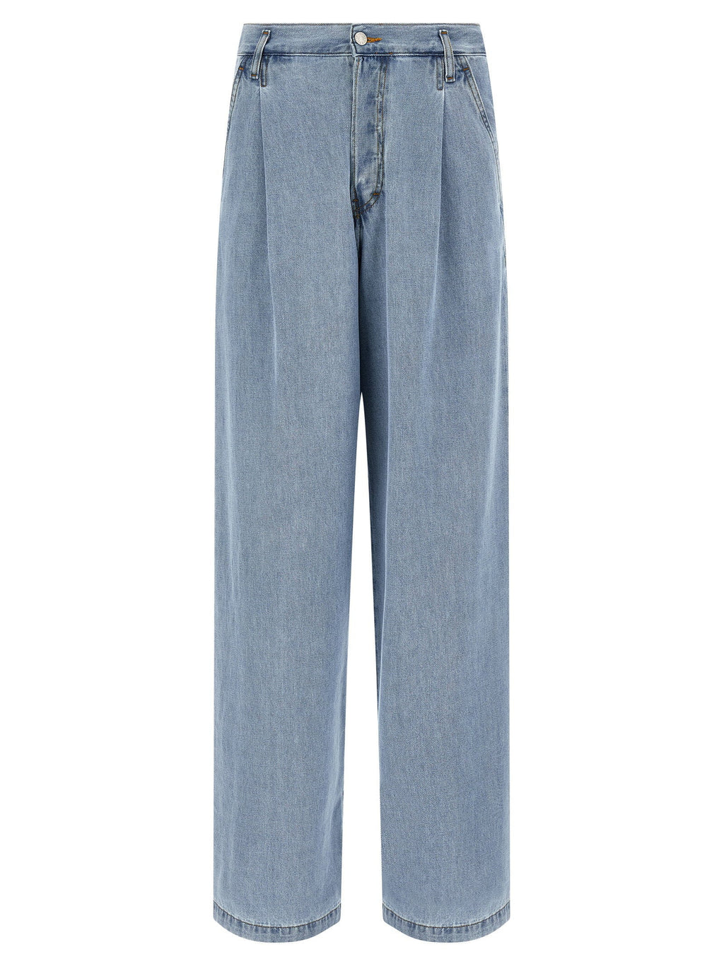 Dries Van Noten Dries Van Noten Penning Den Jeans