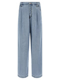 Dries Van Noten Dries Van Noten Penning Den Jeans