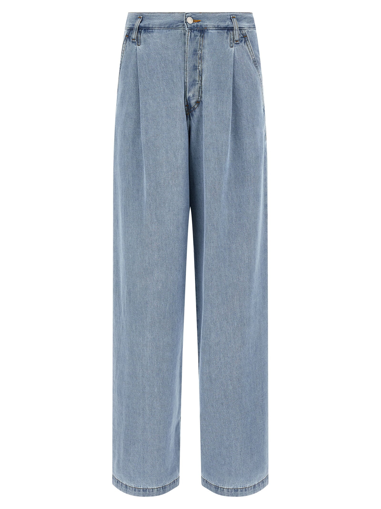 Dries Van Noten Dries Van Noten Penning Den Jeans
