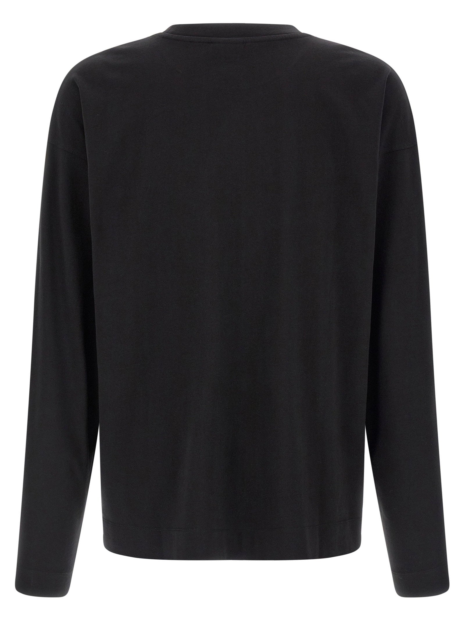 Dries Van Noten Dries Van Noten Hegland T-shirt