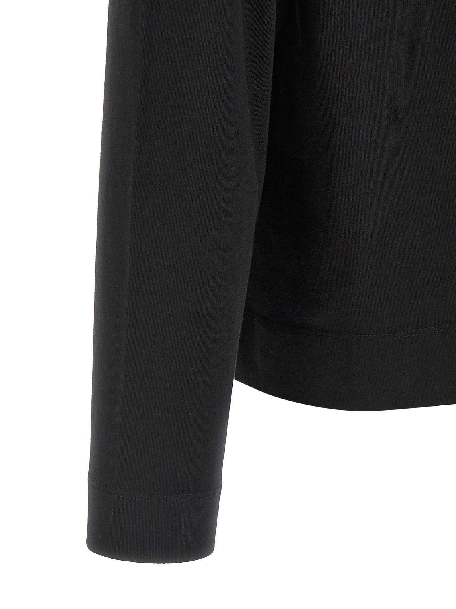 Dries Van Noten Dries Van Noten Hegland T-shirt