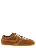 Dries Van Noten Dries Van Noten Suede Sneakers