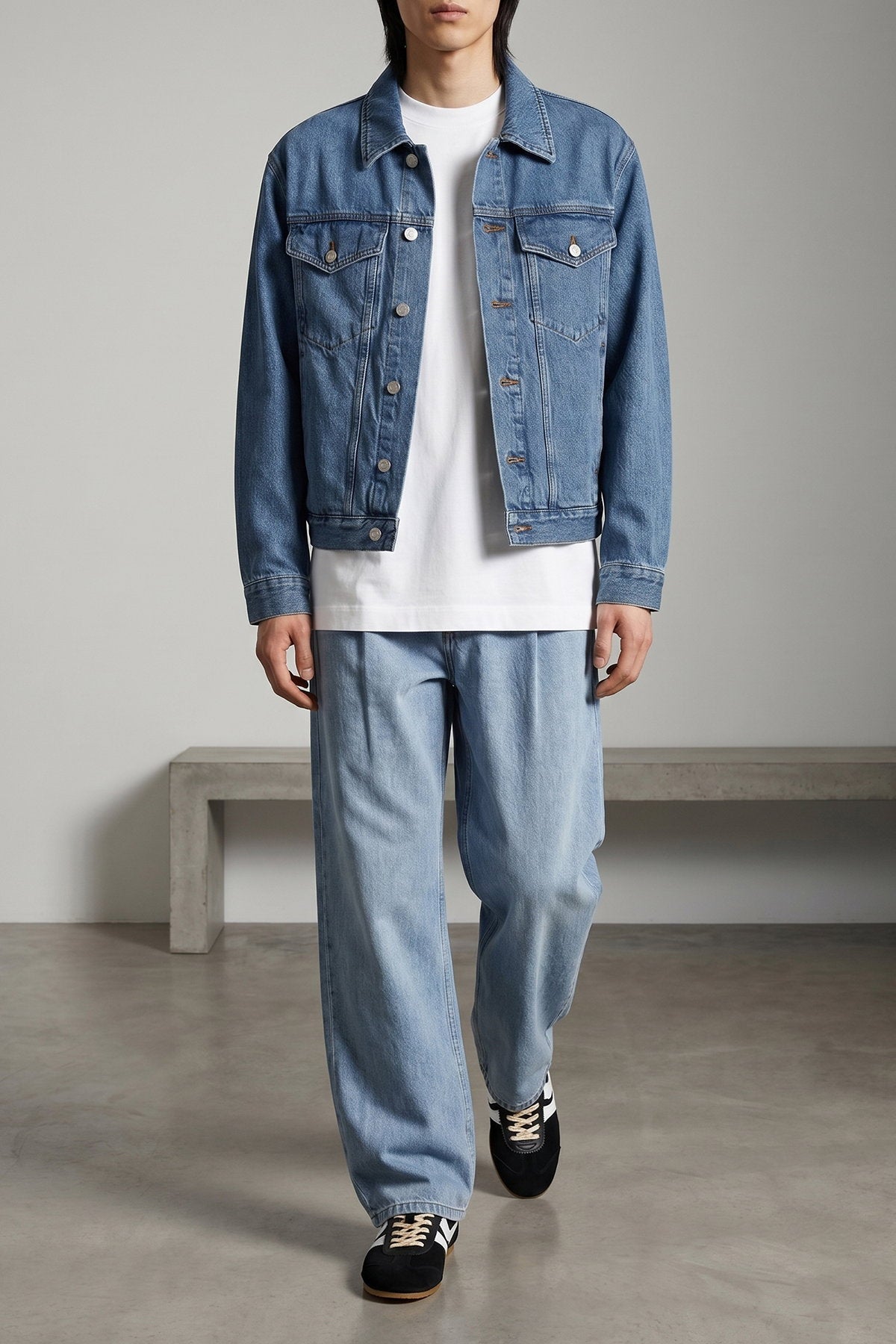 Dries Van Noten Dries Van Noten Suede Sneakers