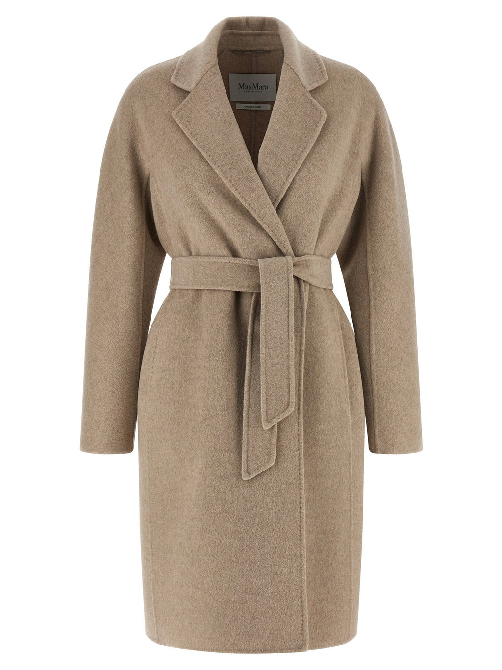 Max Mara Max Mara Mxmaceri Coat