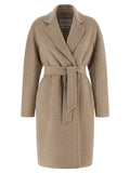 Max Mara Max Mara Mxmaceri Coat