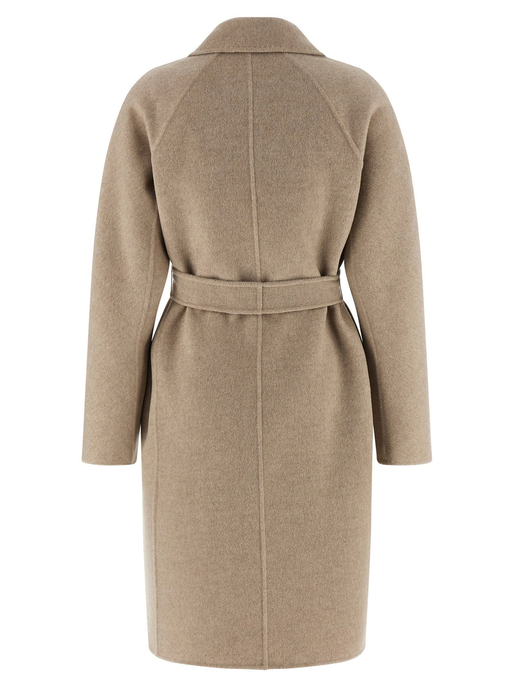 Max Mara Max Mara Mxmaceri Coat