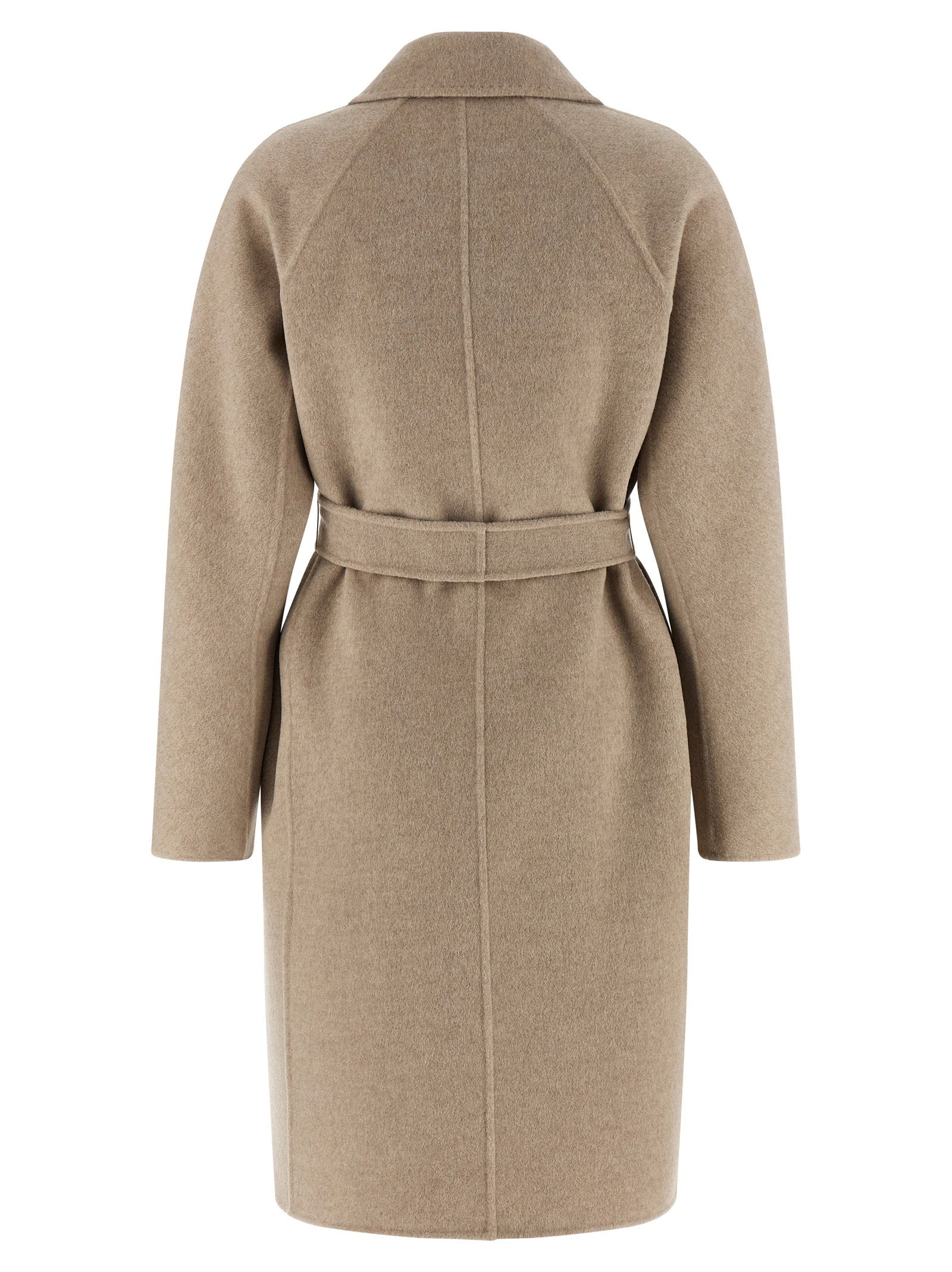 Max Mara Max Mara Mxmaceri Coat
