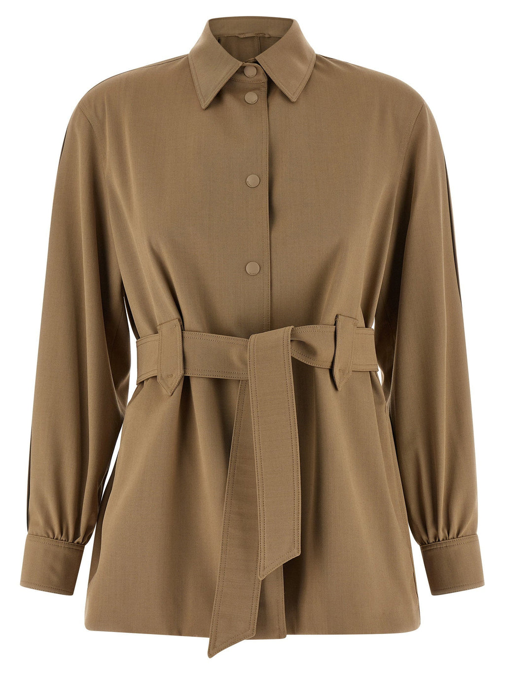 Max Mara Max Mara Mxmagenzia Shirt