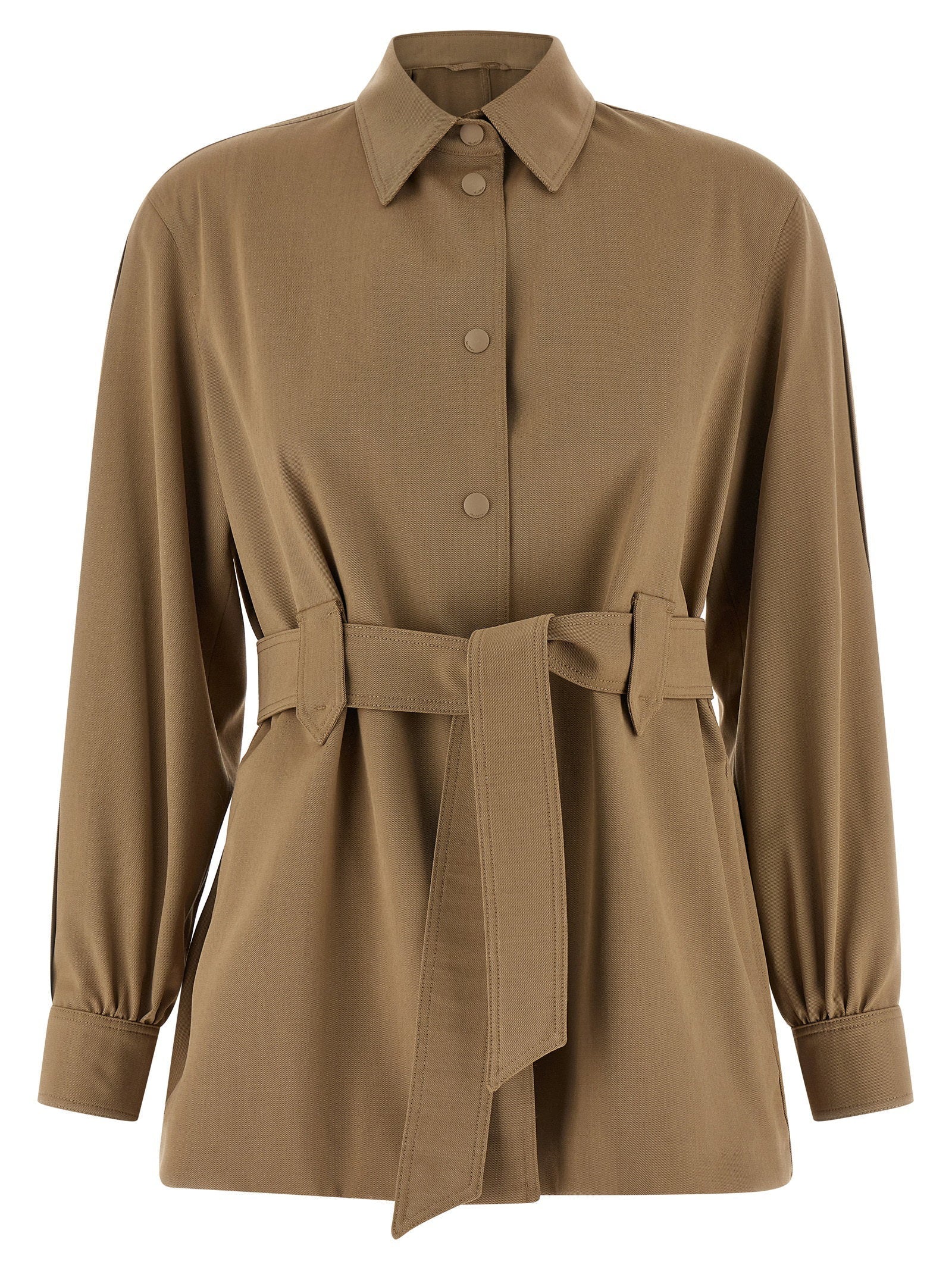 Max Mara Max Mara Mxmagenzia Shirt
