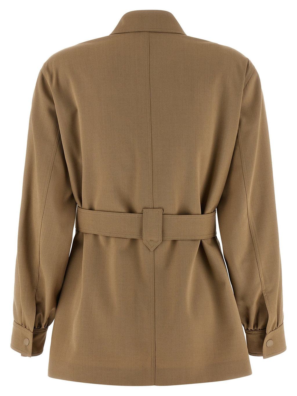 Max Mara Max Mara Mxmagenzia Shirt