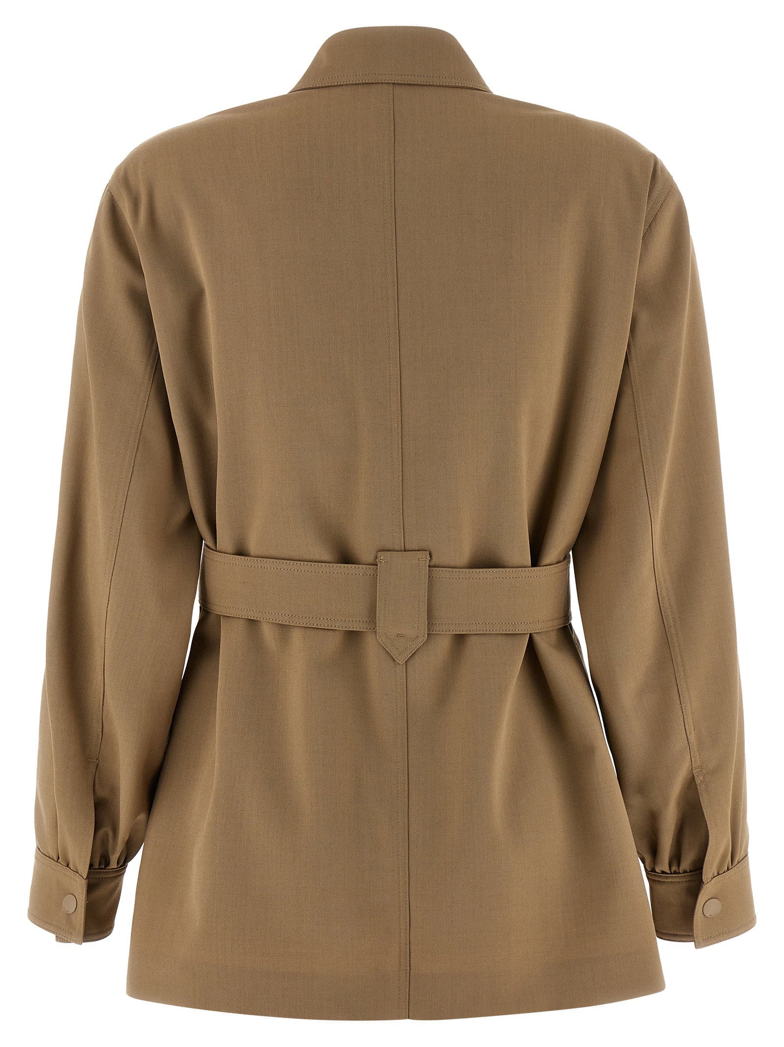 Max Mara Max Mara Mxmagenzia Shirt