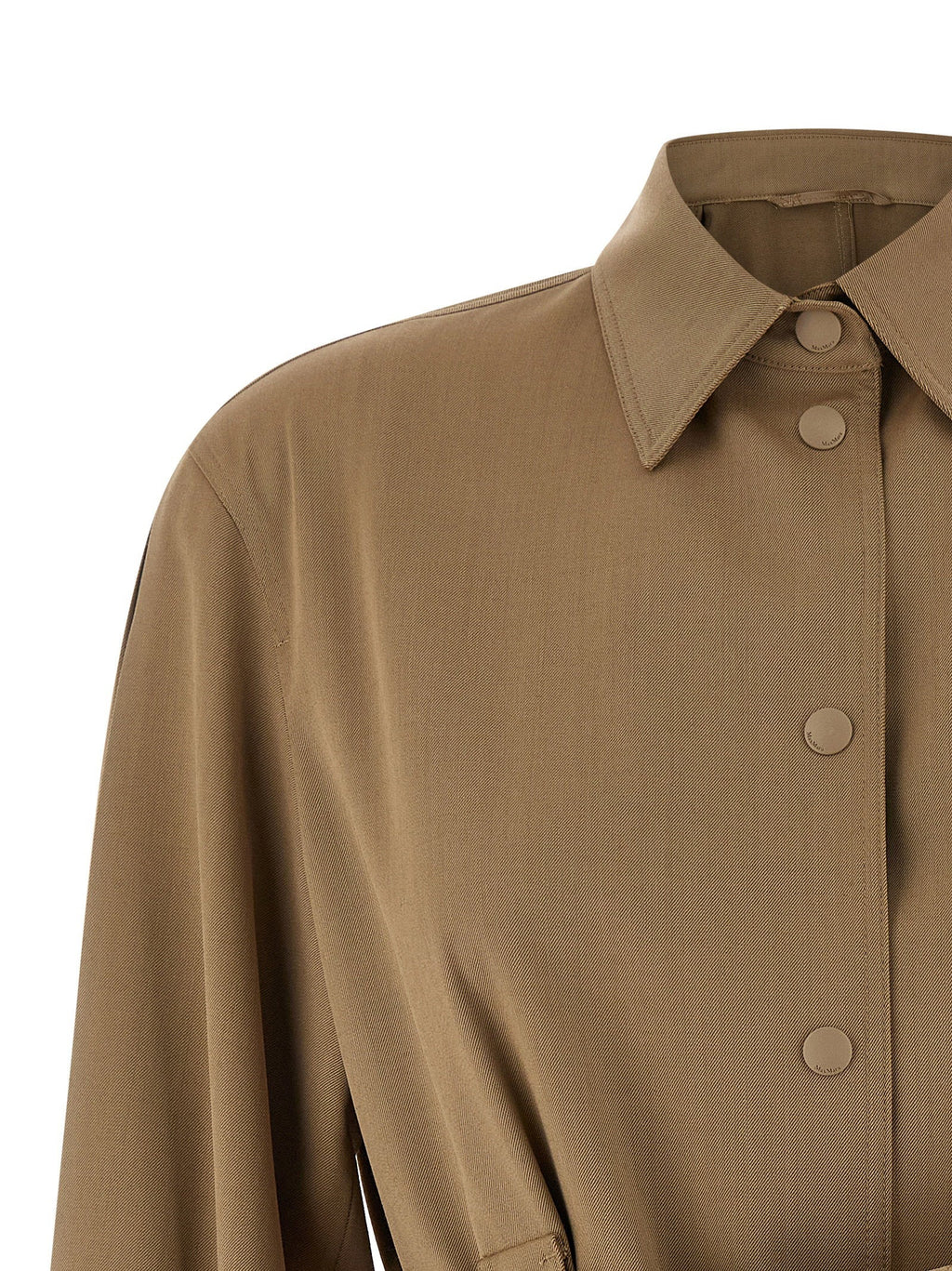 Max Mara Max Mara Mxmagenzia Shirt