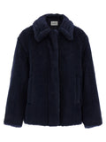 Max Mara Max Mara Mxmfuggito Coat