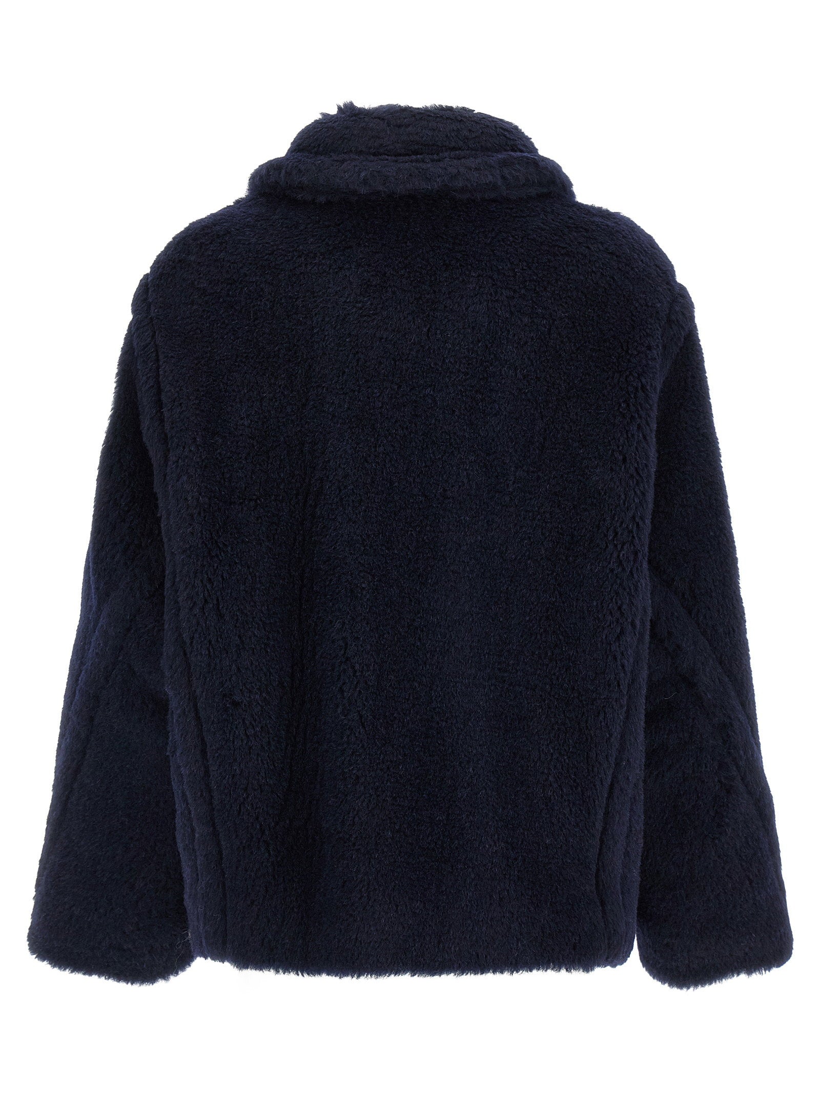 Max Mara Max Mara Mxmfuggito Coat