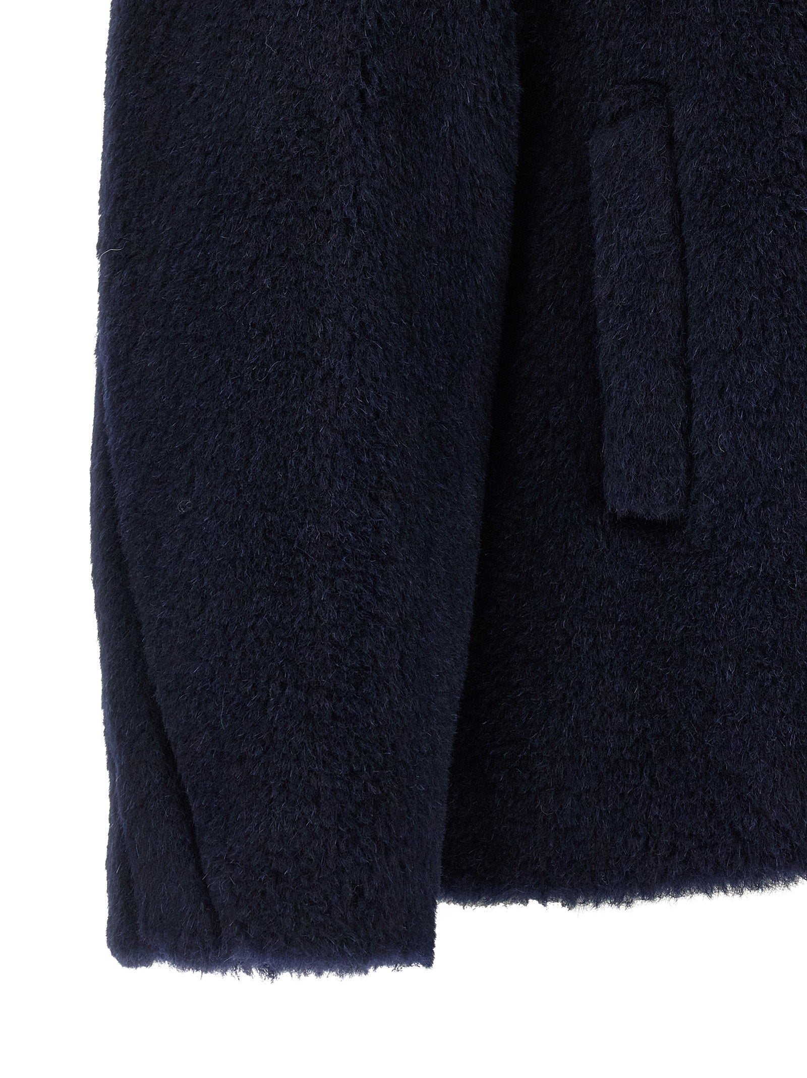 Max Mara Max Mara Mxmfuggito Coat