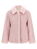 Max Mara Max Mara Mxmfuggito Coat