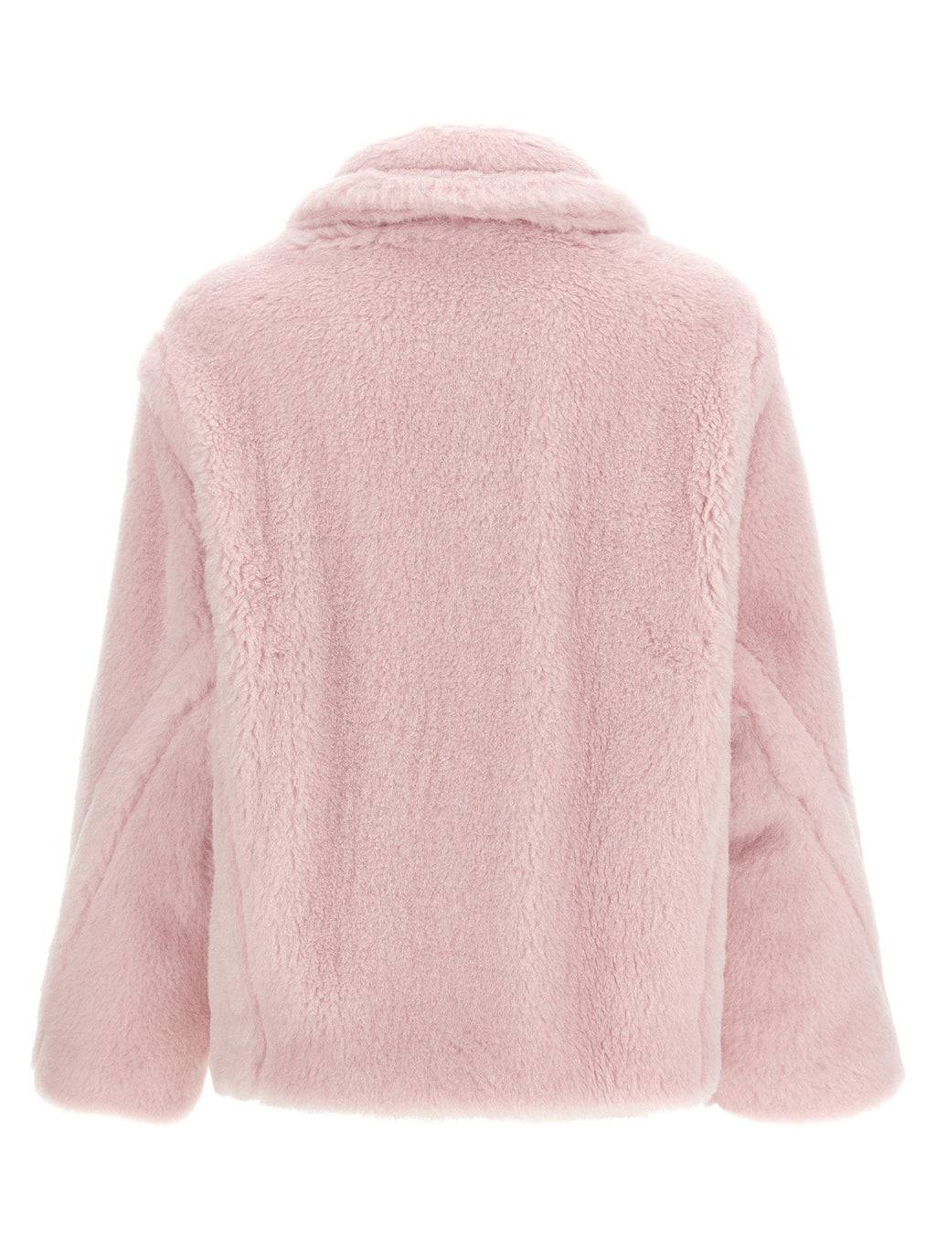 Max Mara Max Mara Mxmfuggito Coat