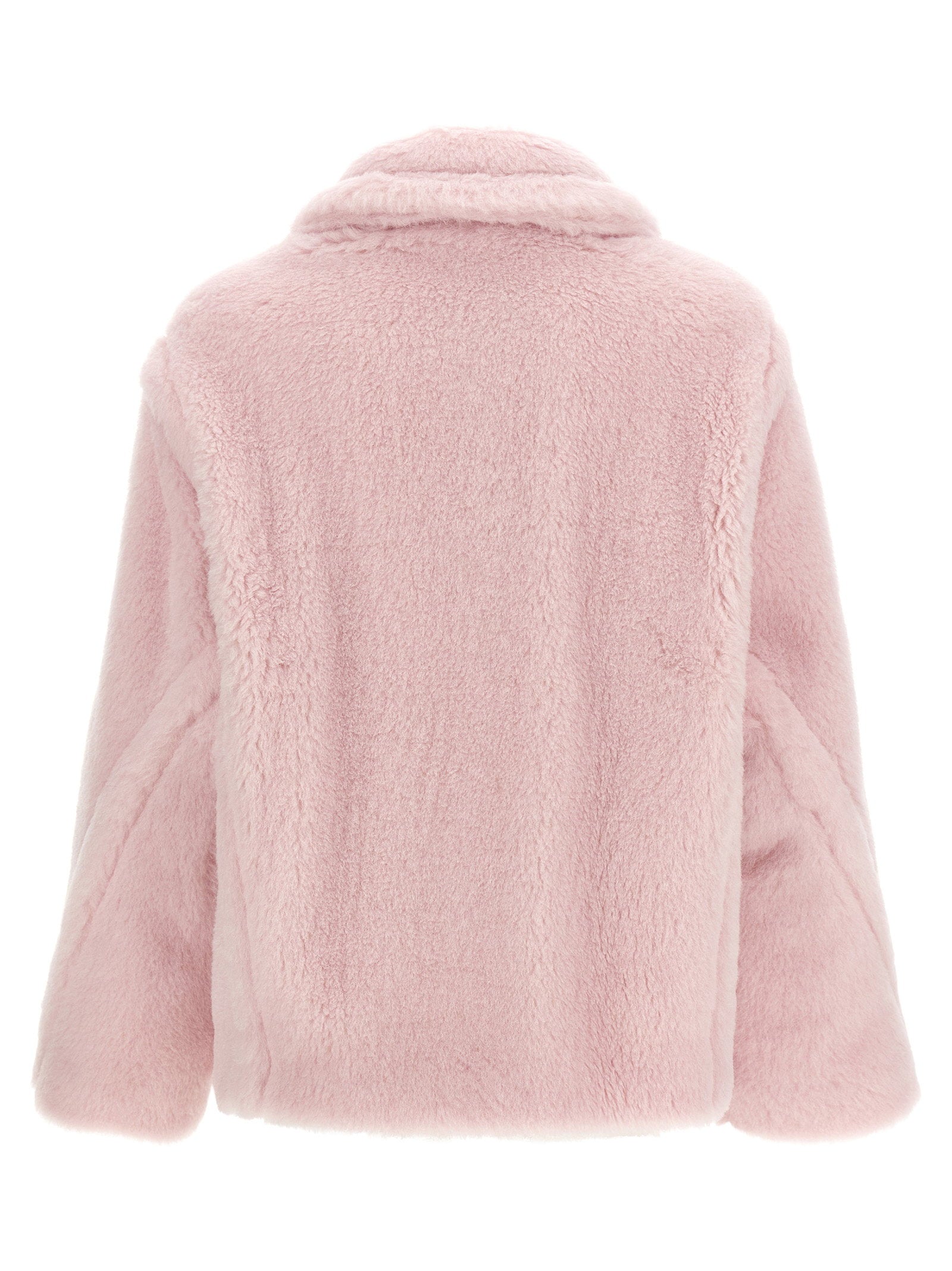 Max Mara Max Mara Mxmfuggito Coat