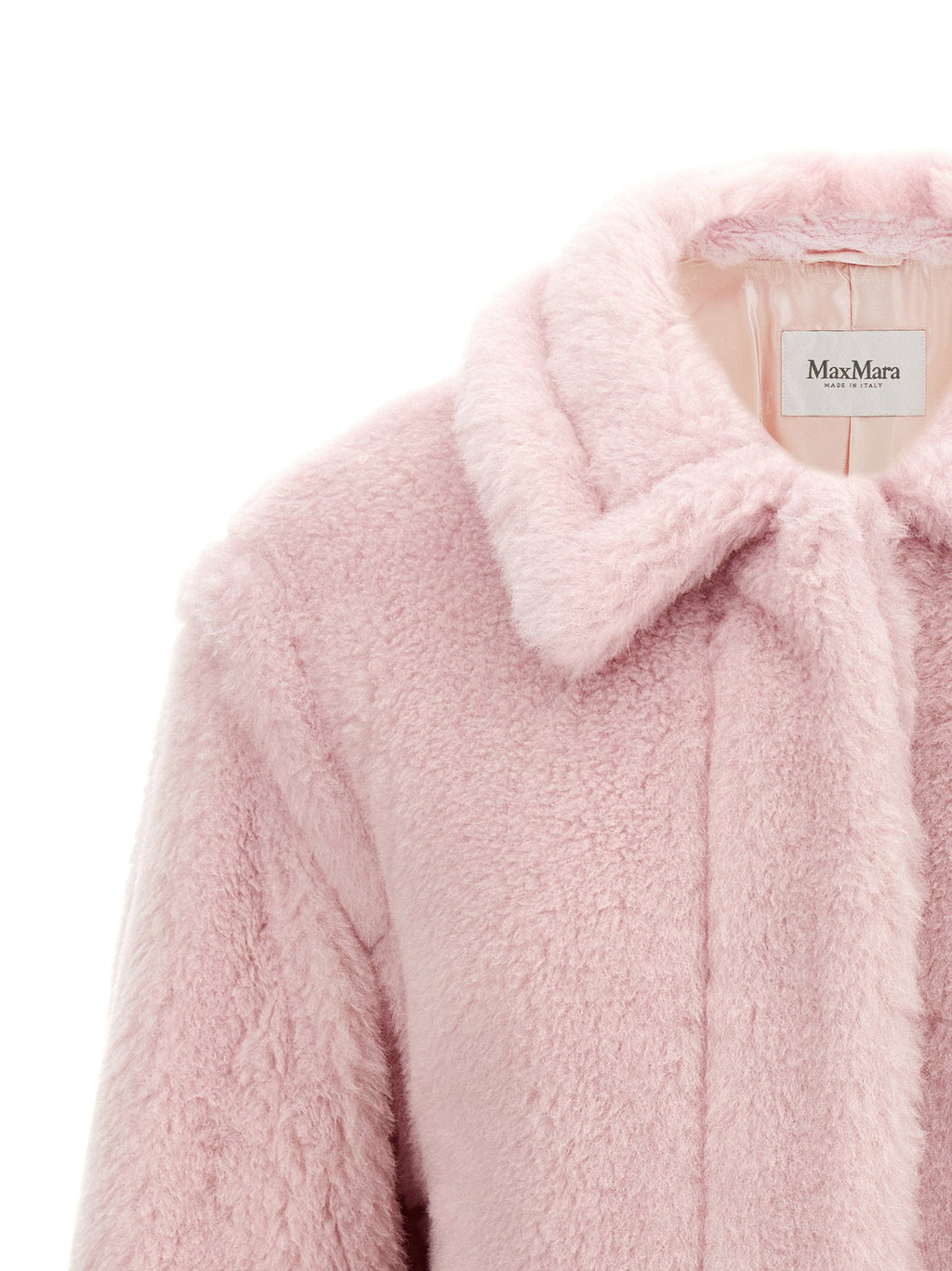 Max Mara Max Mara Mxmfuggito Coat