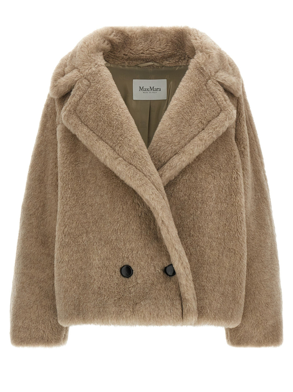 Max Mara Max Mara Mxmcambusa Coat