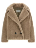 Max Mara Max Mara Mxmcambusa Coat