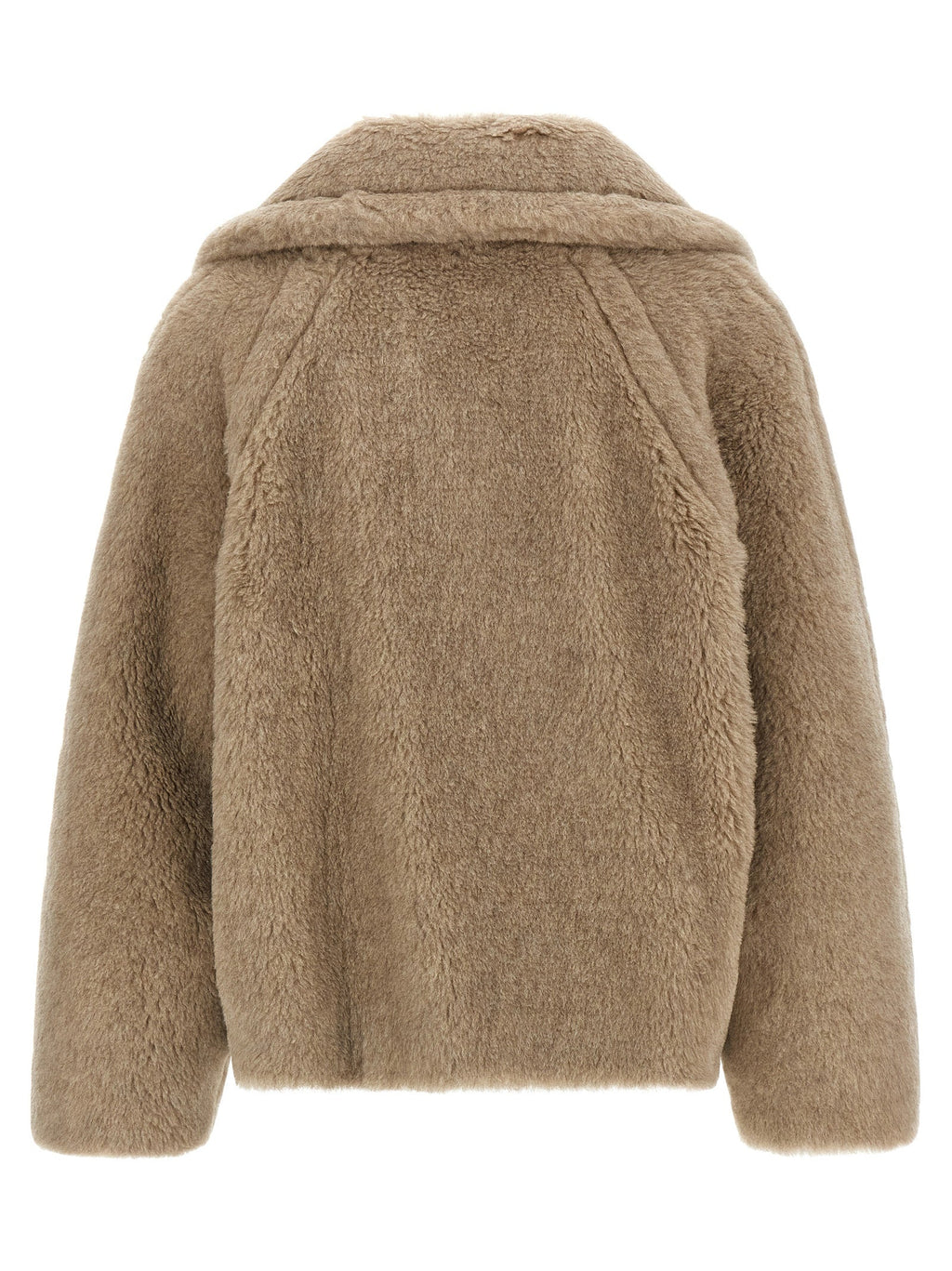 Max Mara Max Mara Mxmcambusa Coat
