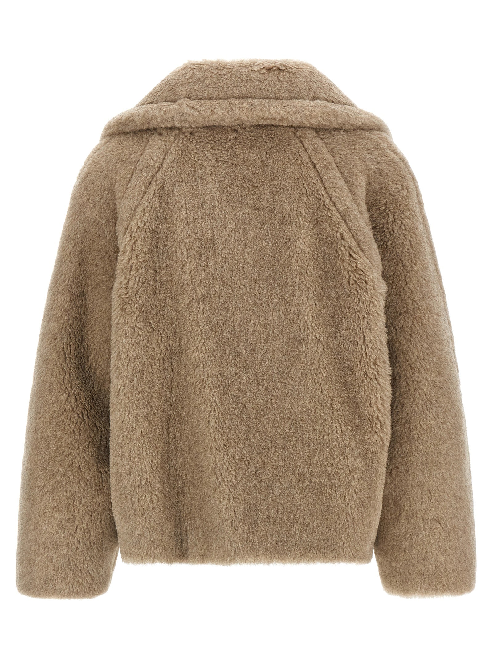 Max Mara Max Mara Mxmcambusa Coat